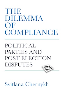 Front cover_The Dilemma of Compliance