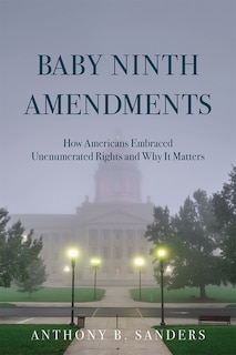 Couverture_Baby Ninth Amendments