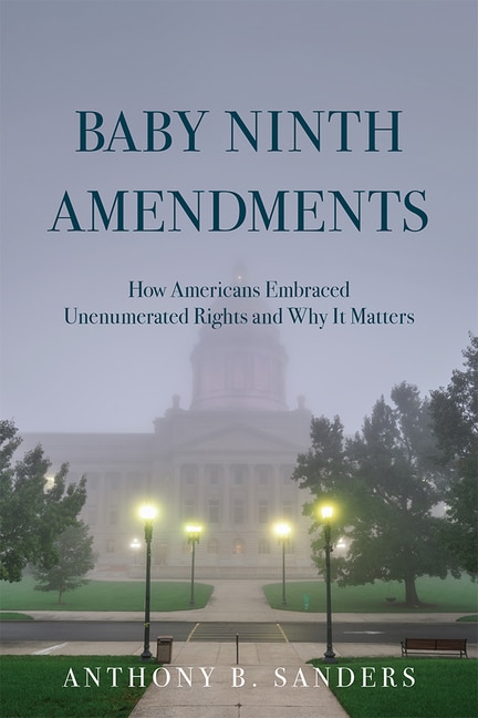 Couverture_Baby Ninth Amendments