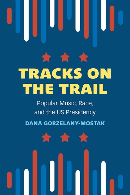 Couverture_Tracks on the Trail