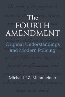 Couverture_The Fourth Amendment