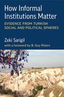 Couverture_How Informal Institutions Matter