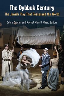 Front cover_The Dybbuk Century