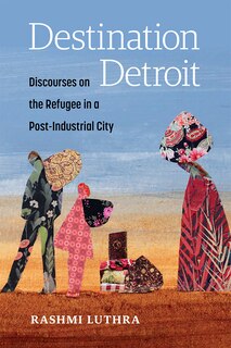 Front cover_Destination Detroit