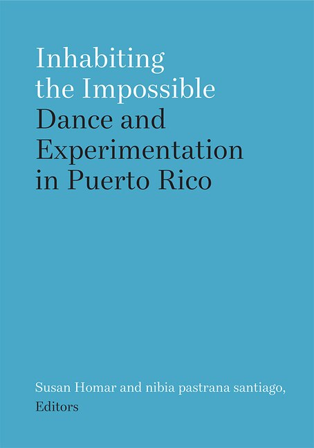 Couverture_Inhabiting the Impossible