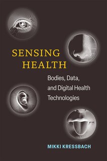 Front cover_Sensing Health
