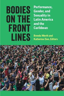 Couverture_Bodies on the Front Lines