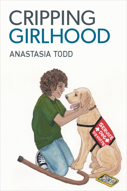 Couverture_Cripping Girlhood
