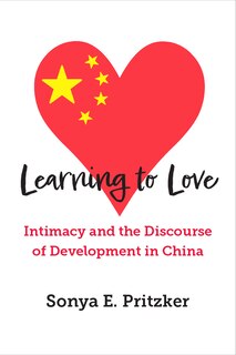 Front cover_Learning to Love