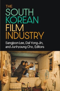Couverture_The South Korean Film Industry