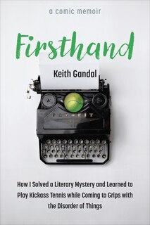 Front cover_Firsthand