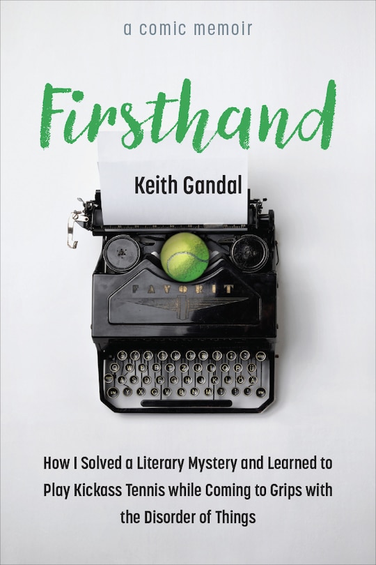 Front cover_Firsthand