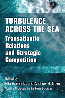 Couverture_Turbulence Across the Sea