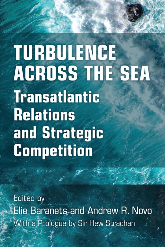 Couverture_Turbulence Across the Sea