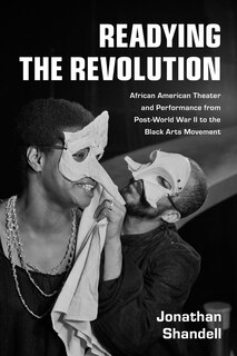 Front cover_Readying the Revolution