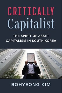 Front cover_Critically Capitalist