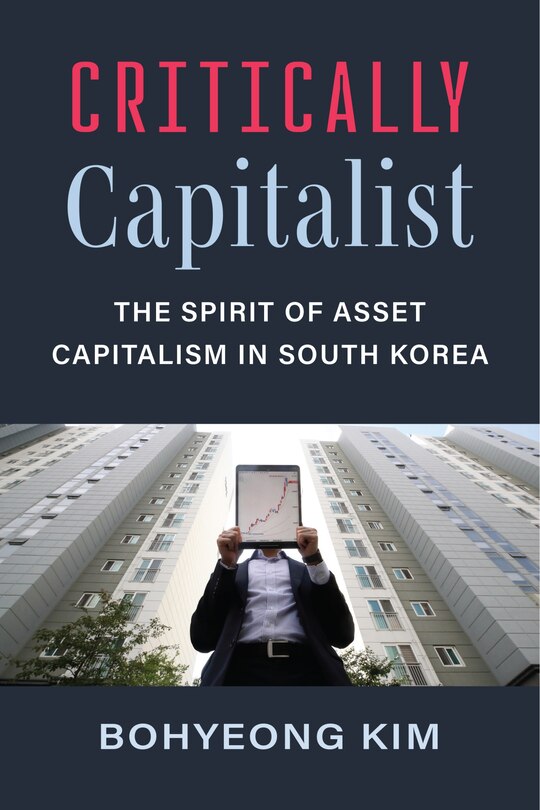Front cover_Critically Capitalist
