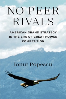 Front cover_No Peer Rivals