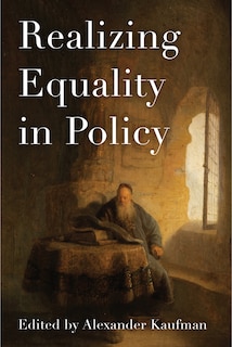 Couverture_Realizing Equality in Policy