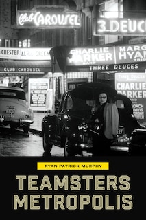 Front cover_Teamsters Metropolis