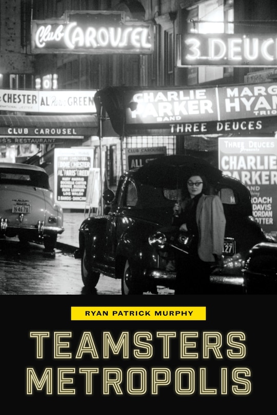 Front cover_Teamsters Metropolis