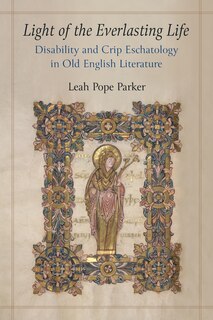 Front cover_Light of the Everlasting Life