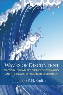 Couverture_Waves of Discontent