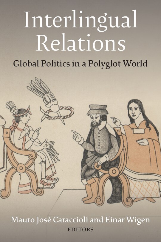 Front cover_Interlingual Relations