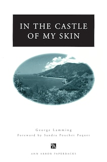 Couverture_In the Castle of My Skin