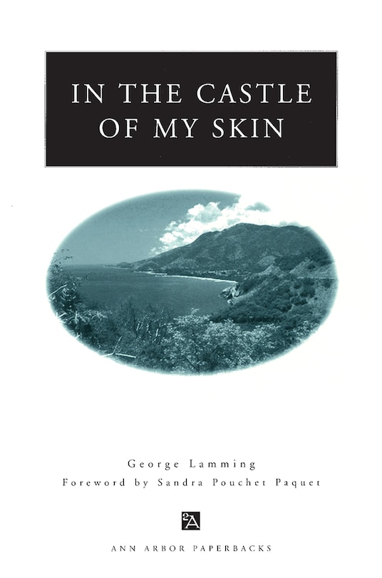 Couverture_In the Castle of My Skin