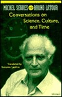 Couverture_Conversations on Science, Culture, and Time
