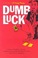 Front cover_Dumb Luck