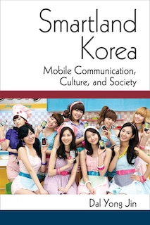 Front cover_Smartland Korea