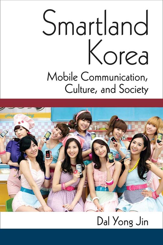 Front cover_Smartland Korea