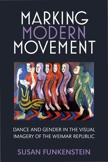 Front cover_Marking Modern Movement