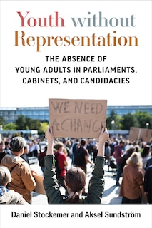 Couverture_Youth without Representation