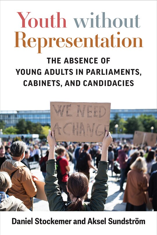 Couverture_Youth without Representation