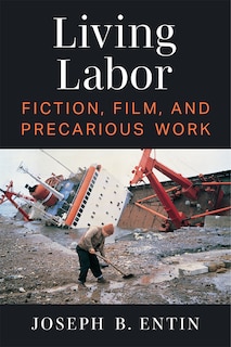 Front cover_Living Labor