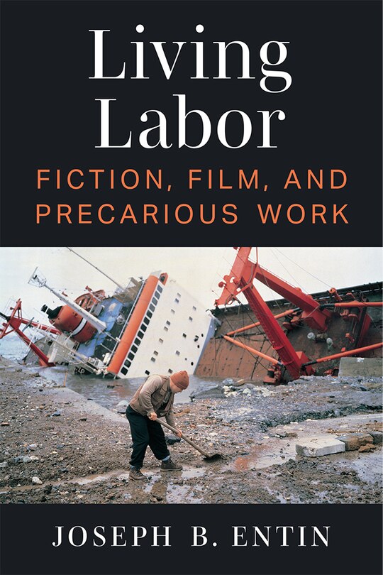 Front cover_Living Labor