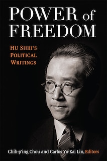 Couverture_Power of Freedom