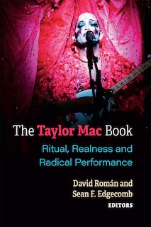 Couverture_The Taylor Mac Book