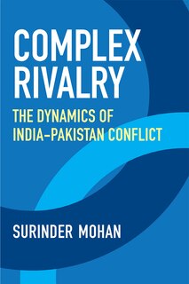 Front cover_Complex Rivalry