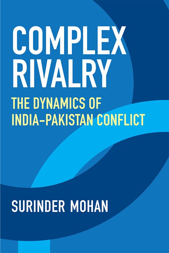Front cover_Complex Rivalry