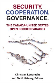 Front cover_Security. Cooperation. Governance.