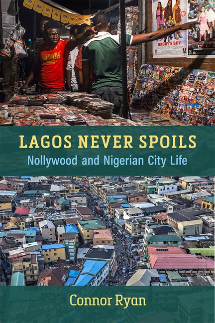 Couverture_Lagos Never Spoils