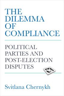 Front cover_The Dilemma of Compliance