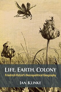 Couverture_Life, Earth, Colony