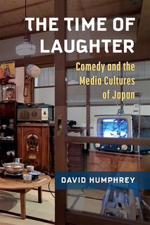 Couverture_The Time of Laughter