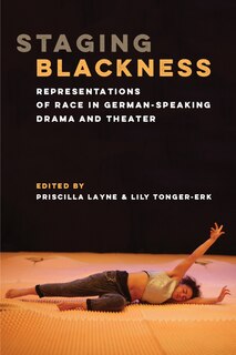 Front cover_Staging Blackness