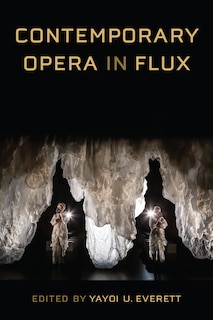 Front cover_Contemporary Opera in Flux